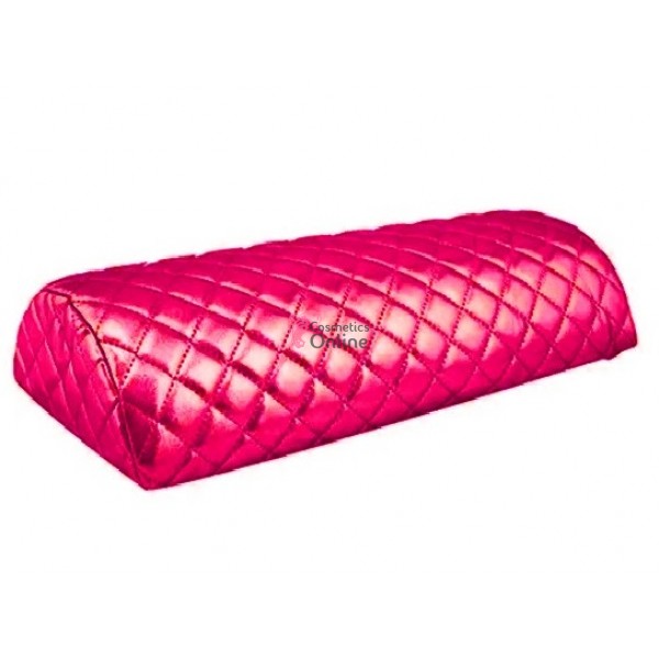 Suport de mana din piele ecologica model FQ001BB Fuchsia